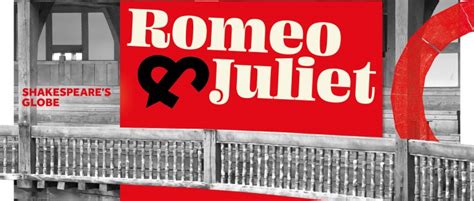 Buy Romeo Juliet Tickets Globe Theatre LOVEtheatre