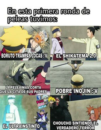 Memes Boruto Amino Fans Amino