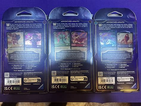 GAMA Expo Compilation - Mushu Report | Disney Lorcana News & Updates
