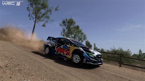 WRC 10 Hands-On Preview - 10 Years Running and Still Going Strong