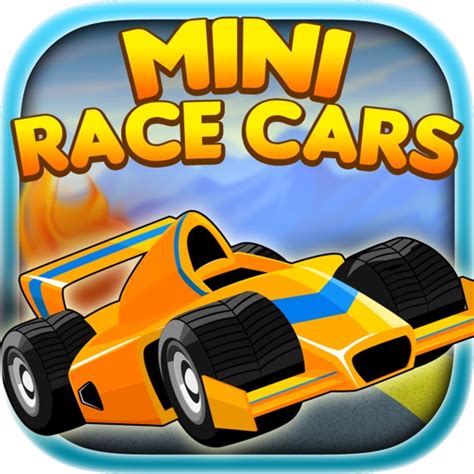 3D Mini Race Cars - Real Speed Racing Games For Free by Psycho Bear Studios