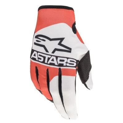 Luvas Alpinestars Radar Azul Marinho Jc Motos