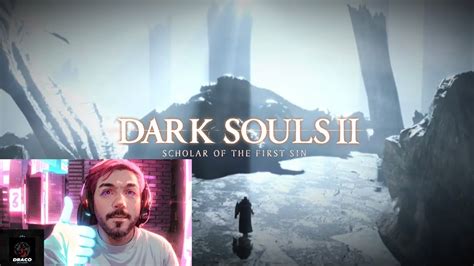 DARK SOULS 2 1 COMENZAMOS LA AVENTURA TECLADO Y MOUSE YouTube