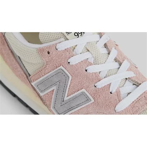 New Balance 996 Pink Haze Where To Buy U996TA The Sole Supplier