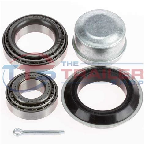 Timken Sl Slimline Ford Marine Bearing Kit The Trailer Shop