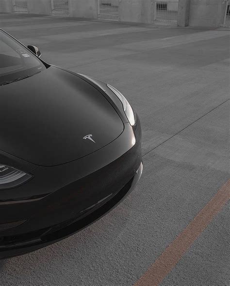 The Most Minimalistic Car Ever Follow Teslavibes