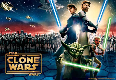 GoedangCheap: STAR WARS THE CLONE WARS