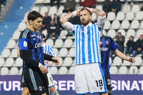 Cinque Temi Di Discussione Su SPAL Pisa 0 1 Lo Spallino