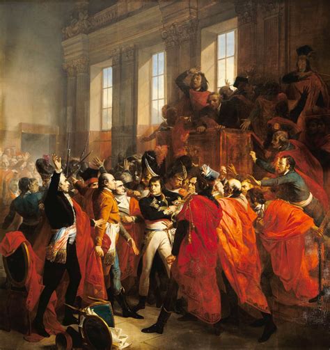 What really happened during and following the French Revolution?