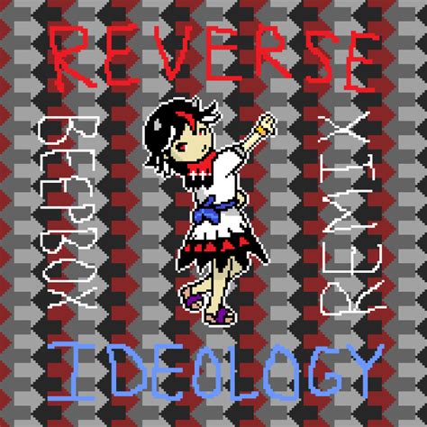 Touhou Reverse Ideology Remix