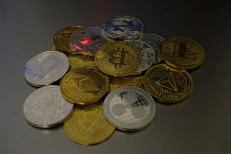 À quoi servent les altcoins