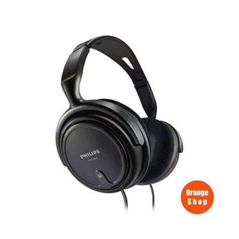 Ripley Audifono Philips S Manos Libres Shp Negro