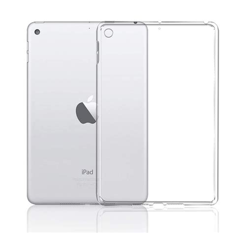 Clear Ipad Mini Case