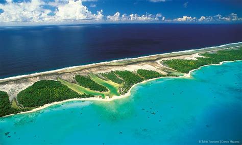 Rangiroa Guide - Resorts, Diving and Vacations | Tahiti.com