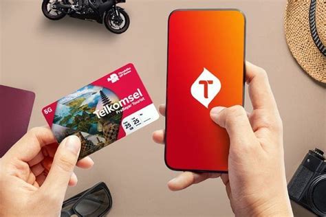 Foto Cara Daftar Paket Nelpon Telkomsel