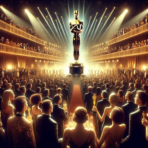 Oppenheimer Dominates Oscars With Historic Wins See Full List Of