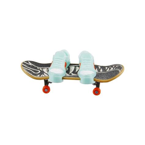 Mattel Hot Wheels Skate Παπούτσια Fingerboard Tony Hawk T Rex Roll HGT46 HGT60 Toys shop gr