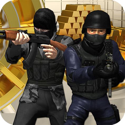 Justice Rivals Cops Robbers Apps On Google Play