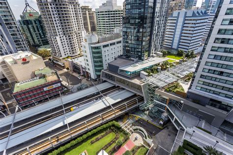 Chatswood Transport Interchange