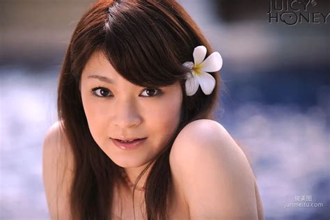 Juicy Honey Jh048 黑木亞理紗黑木亚理莎 Arisa Kuroki 写真集4 美女写真美女图片大全 高清美女图库 第35頁