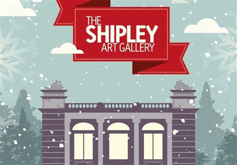 Shipley Art Gallery