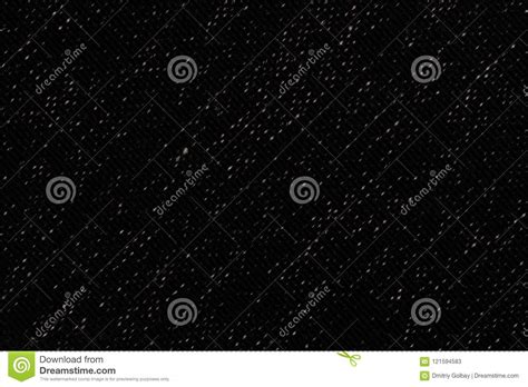 Textura Preta Da Tela Fundo Abstrato Molde Vazio Imagem De Stock