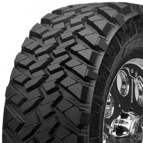 All Terrain Mud Terrain Light Truck Suv R P Nitto Trail