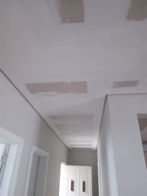 Perfil Tabica De Drywall Entenda A Import Ncia