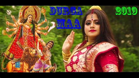 Agomoni Song Jago Maa Durga Puja Song Arijit Singh Youtube