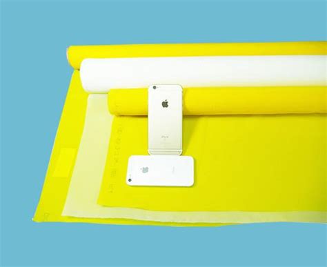 Сетка для трафаретной печати и шелкографии – Узнать цены в Туле