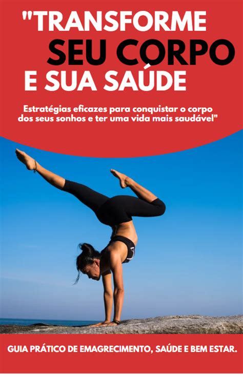 Transforme Seu Corpo E Mente