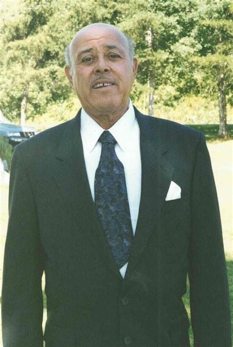 Obituary Of Ralph Edward Izzard Dennis Haverstock Funeral Homes