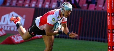 Currie Cup LIVE Scores Bulls Vs Lions