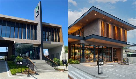 Your Next Coffee Destination New Starbucks Philippines Stores This 2022