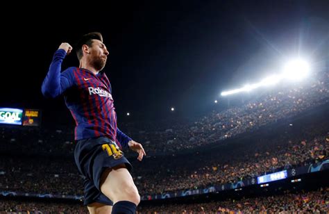 Lionel Messi Ye Ilk Teklif Paris Saint Germain Den