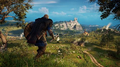 Assassins Creed Valhalla Rilis Detail Gameplay Jagat Play