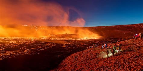 The Ultimate Guide to Volcanoes in Iceland | Perlan