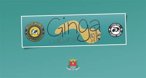 Projeto Ginga Cultural Promove Oficina De Capoeira Em Ubatuba Revista