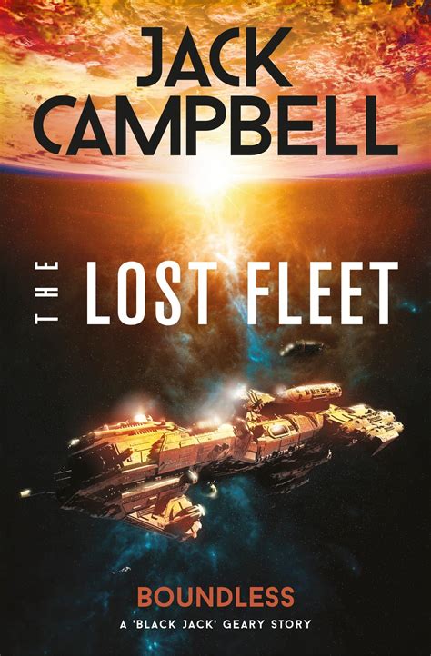 Jack Campbell The Lost Fleet