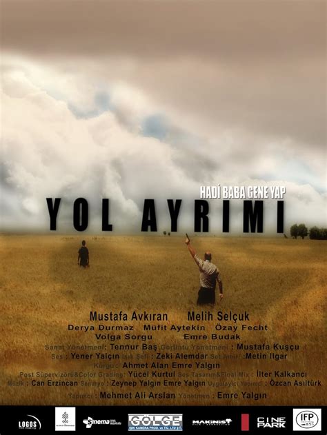 Yol Ayrimi Hadi Baba Gene Yap Imdb