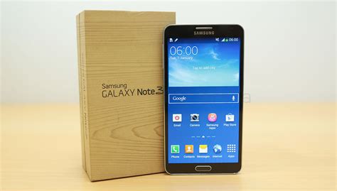 Samsung Galaxy Note S3