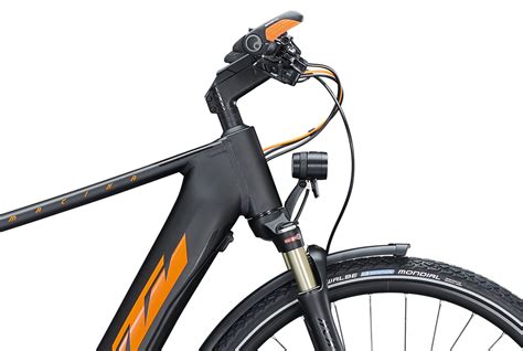 KTM Macina Sport 610 Komfort Herren 2021