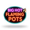 Big Hot Flaming Pots Slot By Light And Wonder Review Demo Game