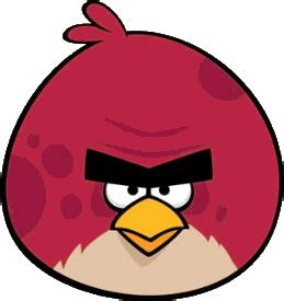 Terence (Angry Birds) | Heroes Wiki | FANDOM powered by Wikia