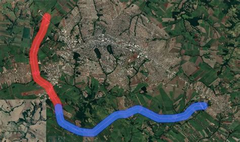 DNIT lança edital de licitação para construção do Contorno Sul