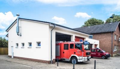 Freiwillige Feuerwehren Der Stadt Rinteln Rinteln Im Weserbergland