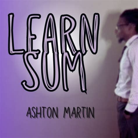 Learn Sum Its Ashton Martin