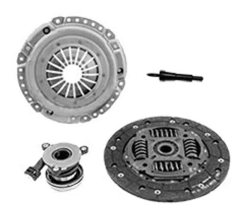 Kit Clutch Strunker Chevrolet Sonic L Env O Gratis