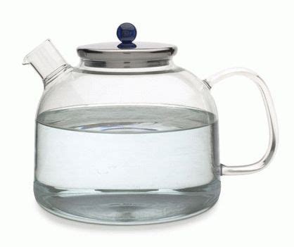 Чайник стеклянный для газовой плиты | Kettle, Glass tea kettle, Water ...