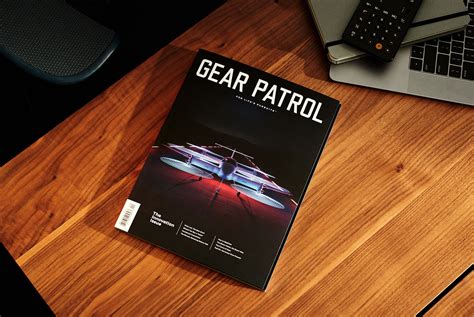 Gear Patrol Magazine — Gear Patrol Store